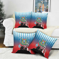 Free West Papua Pillow Cover One People One Soul Unique Style LT05 - Polynesian Pride