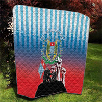 Free West Papua Quilt One People One Soul Unique Style - Polynesian Pride