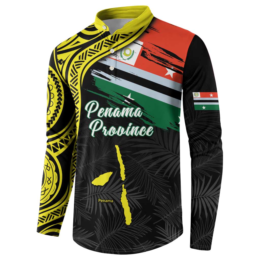 Personalised Vanuatu Penama Day Button Sweatshirt Grunge Flag Style LT05 - Polynesian Pride
