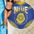 Niue The Rock Of Polynesia Beach Blanket Peniamina Gospel Day Blue Version