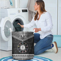 Melanesian Brotherhood Laundry Basket Ministry Faith And Mission LT05 - Polynesian Pride