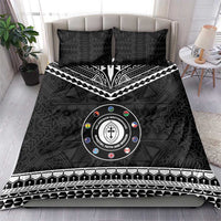 Melanesian Brotherhood Bedding Set Ministry Faith And Mission LT05 - Polynesian Pride