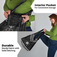 Melanesian Brotherhood Grocery Bag Ministry Faith And Mission - Polynesian Pride