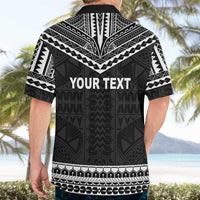 Personalised Melanesian Brotherhood Hawaiian Shirt Ministry Faith And Mission - Polynesian Pride