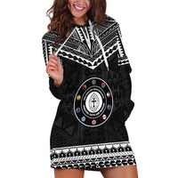 Personalised Melanesian Brotherhood Hoodie Dress Ministry Faith And Mission - Polynesian Pride