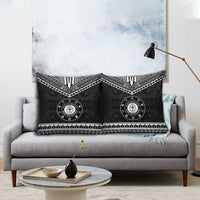 Melanesian Brotherhood Pillow Cover Ministry Faith And Mission - Polynesian Pride