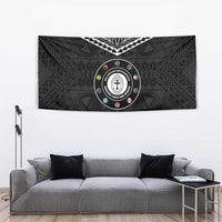 Melanesian Brotherhood Tapestry Ministry Faith And Mission LT05 - Polynesian Pride