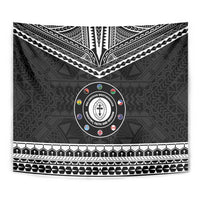Melanesian Brotherhood Tapestry Ministry Faith And Mission LT05 - Polynesian Pride