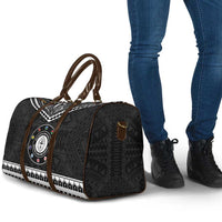 Melanesian Brotherhood Travel Bag Ministry Faith And Mission - Polynesian Pride