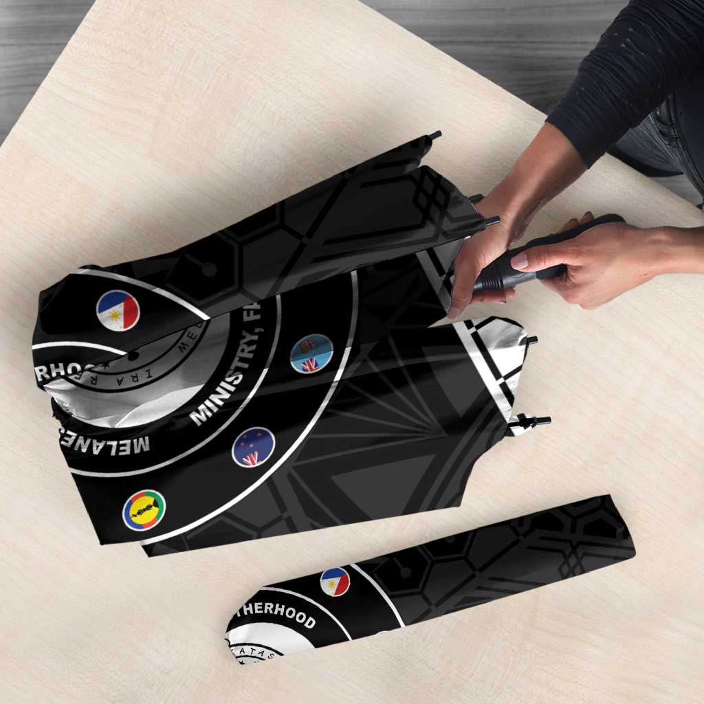 Melanesian Brotherhood Umbrella Ministry Faith And Mission - Polynesian Pride