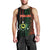 Custom Vanuatu Penama Men Tank Top Polynesian Tribal LT6 - Polynesian Pride