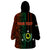 Custom Vanuatu Penama Wearable Blanket Hoodie Polynesian Tribal LT6 - Polynesian Pride