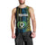 Custom Vanuatu Torba Men Tank Top Polynesian Tribal LT6 - Polynesian Pride