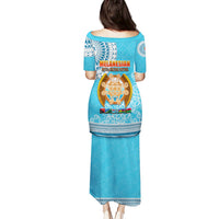 Fiji Puletasi Melanesian Festival 2023 LT6 - Polynesian Pride