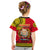 Papua New Guinea Kid T Shirt Melanesian Festival 2023 LT6 - Polynesian Pride
