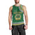 Tonga School Saineha High School Men Tank Top Tribal Pattern LT6 - Polynesian Pride