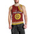 Tonga School Tonga High School Men Tank Top Tribal Pattern LT6 - Polynesian Pride