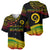 Custom Tribal Vanuatu Baseball Jersey Pround To Be A Ni-Van LT6 - Polynesian Pride