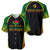 Custom Vanuatu Baseball Jersey Pround To Be A Ni-Van LT6 - Polynesian Pride