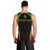 Custom Vanuatu Men Tank Top Pround To Be A Ni-Van LT6 - Polynesian Pride