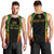 Custom Vanuatu Men Tank Top Pround To Be A Ni-Van LT6 - Polynesian Pride