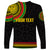 Custom Vanuatu Long Sleeve Shirt Polynesia Circle LT6 - Polynesian Pride