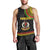 Custom Vanuatu Men Tank Top Polynesia Circle LT6 - Polynesian Pride