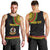 Custom Vanuatu Men Tank Top Polynesia Circle LT6 - Polynesian Pride