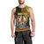 Vanuatu Men Tank Top Melanesian Festival LT6 - Polynesian Pride