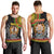 Vanuatu Men Tank Top Melanesian Festival LT6 - Polynesian Pride