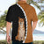 Custom Shiba Inu Dog Hawaiian Shirt With Polynesian Tribal Tattoo LT6 - Polynesian Pride