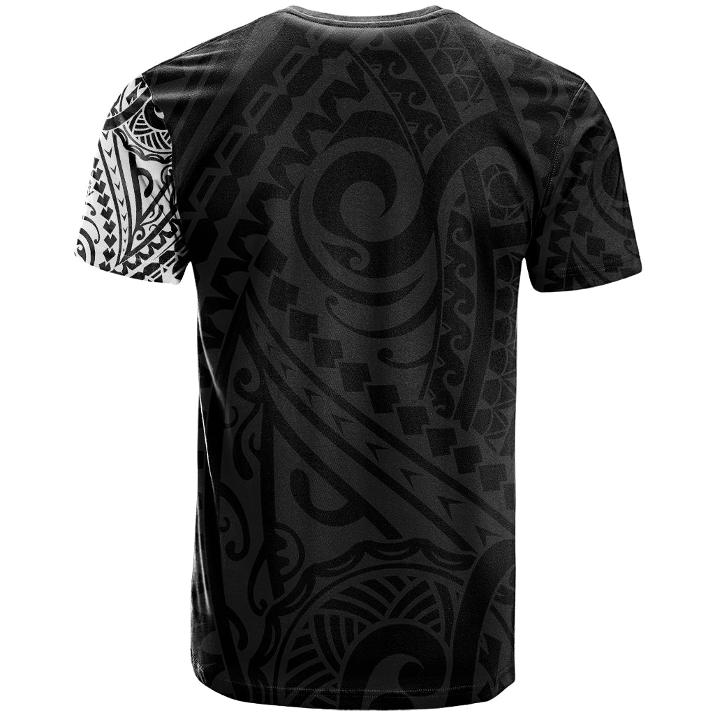 Polynesian Dachshund Dog T Shirt Dog In My Heart LT6 - Polynesian Pride