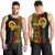 Custom Vanuatu Men Tank Top Polynesian Tribal LT6 - Polynesian Pride