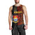 Custom Kiribati Men Tank Top Polynesian Tribal LT6 - Polynesian Pride