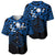 Matariki New Zealand Baseball Jersey Maori New Year Blue LT6 - Polynesian Pride