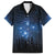 Matariki Te Tau Hou Māori Family Matching Long Sleeve Bodycon Dress and Hawaiian Shirt New Zealand Starry Sky