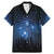 Matariki Te Tau Hou Māori Family Matching Mermaid Dress and Hawaiian Shirt New Zealand Starry Sky