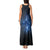 Matariki Te Tau Hou Māori Tank Maxi Dress New Zealand Starry Sky