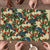 New Zealand Christmas Puzzle Romantic Tui Birds on Pohutukawa - Ivory - Polynesian Pride