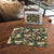 New Zealand Christmas Puzzle Romantic Tui Birds on Pohutukawa - Ivory - Polynesian Pride