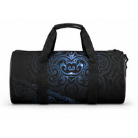 New Zealand Matariki Duffle Bag Cosmic Style LT7 One size Galaxy - Polynesian Pride