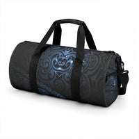 New Zealand Matariki Duffle Bag Cosmic Style LT7 - Polynesian Pride