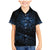 New Zealand Matariki Family Matching Mermaid Dress and Hawaiian Shirt Cosmic Style LT7 Son's Shirt Galaxy - Polynesian Pride