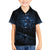 New Zealand Matariki Kid Hawaiian Shirt Cosmic Style LT7 Kid Galaxy - Polynesian Pride