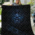 New Zealand Matariki Quilt Cosmic Style LT7 Galaxy - Polynesian Pride