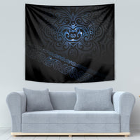 New Zealand Matariki Tapestry Cosmic Style LT7 - Polynesian Pride