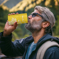 Aloha Oahu Island Personalized 4 in 1 Can Cooler Tumbler Yellow Dreamy Turtle LT7 - Polynesian Pride