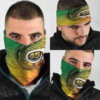 Vanuatu 45th Independence Anniversary Neck Gaiter Ni-Van Sandroing LT7