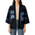 Polynesian Personalized Memorial Kimono Oceanic Infinity Symbol - Until We Meet Again - Polynesian Pride