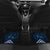 New Zealand Matariki Car Mats Galaxy Poutama Motifs
